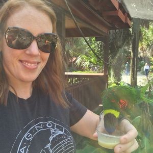 Meet your Posher, Susan